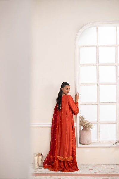 Maryum N Maria | Lumora Edit | GOLD - MS40108 - House Of Hania