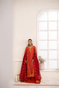 Maryum N Maria | Lumora Edit | GOLD - MS40108 - House Of Hania