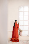 Maryum N Maria | Lumora Edit | GOLD - MS40108 - House Of Hania