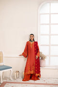 Maryum N Maria | Lumora Edit | GOLD - MS40108 - House Of Hania