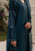 Maryum N Maria | Lumora Edit | IRIS - MS40111 - House Of Hania