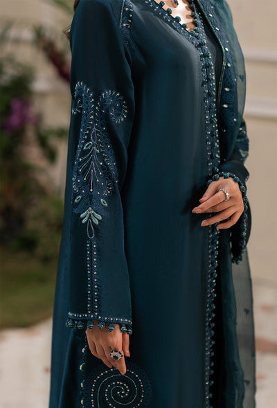 Maryum N Maria | Lumora Edit | IRIS - MS40111 - House Of Hania