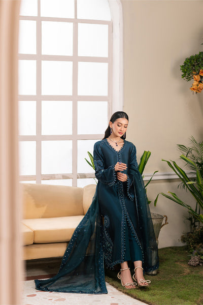 Maryum N Maria | Lumora Edit | IRIS - MS40111 - House Of Hania