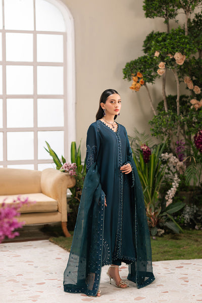 Maryum N Maria | Lumora Edit | IRIS - MS40111 - House Of Hania