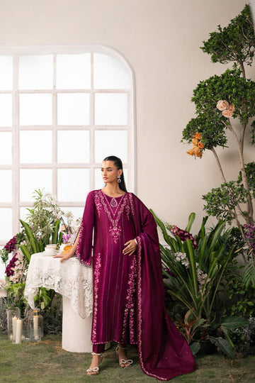 Maryum N Maria | Lumora Edit | PETUNIA - MS40106 - House Of Hania