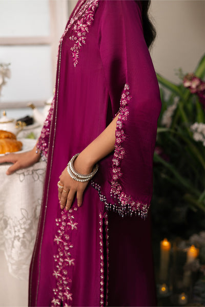 Maryum N Maria | Lumora Edit | PETUNIA - MS40106 - House Of Hania