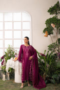 Maryum N Maria | Lumora Edit | PETUNIA - MS40106 - House Of Hania