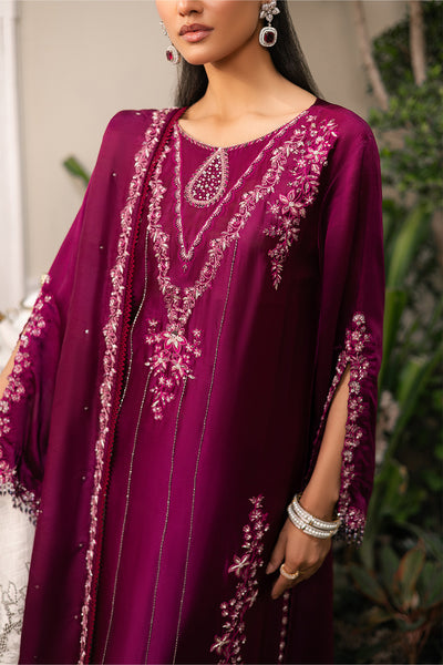 Maryum N Maria | Lumora Edit | PETUNIA - MS40106 - House Of Hania