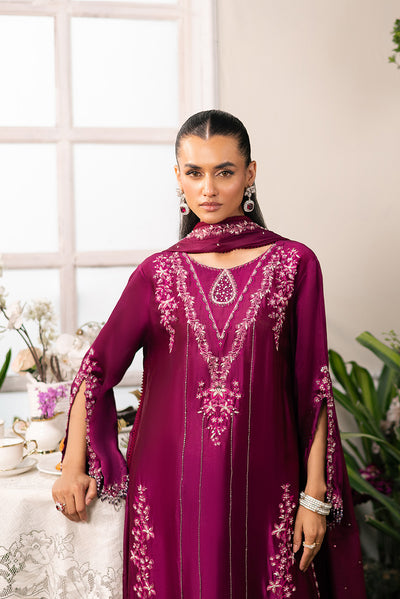 Maryum N Maria | Lumora Edit | PETUNIA - MS40106 - House Of Hania