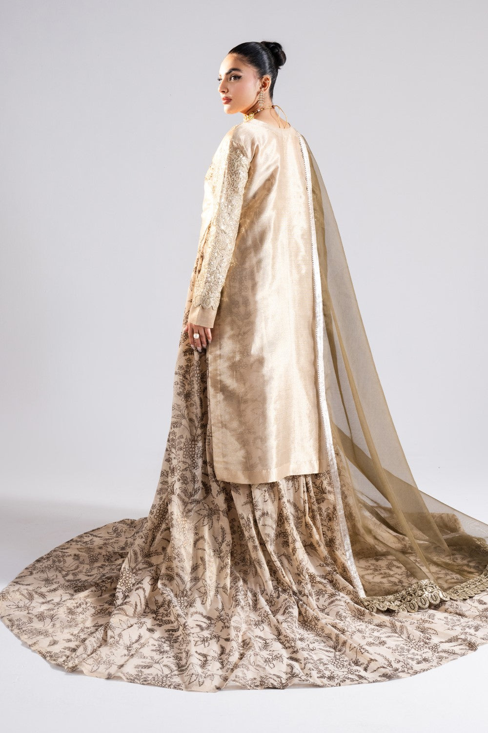 Maryum N Maria | Luna Formals | AMAIRS - House Of Hania