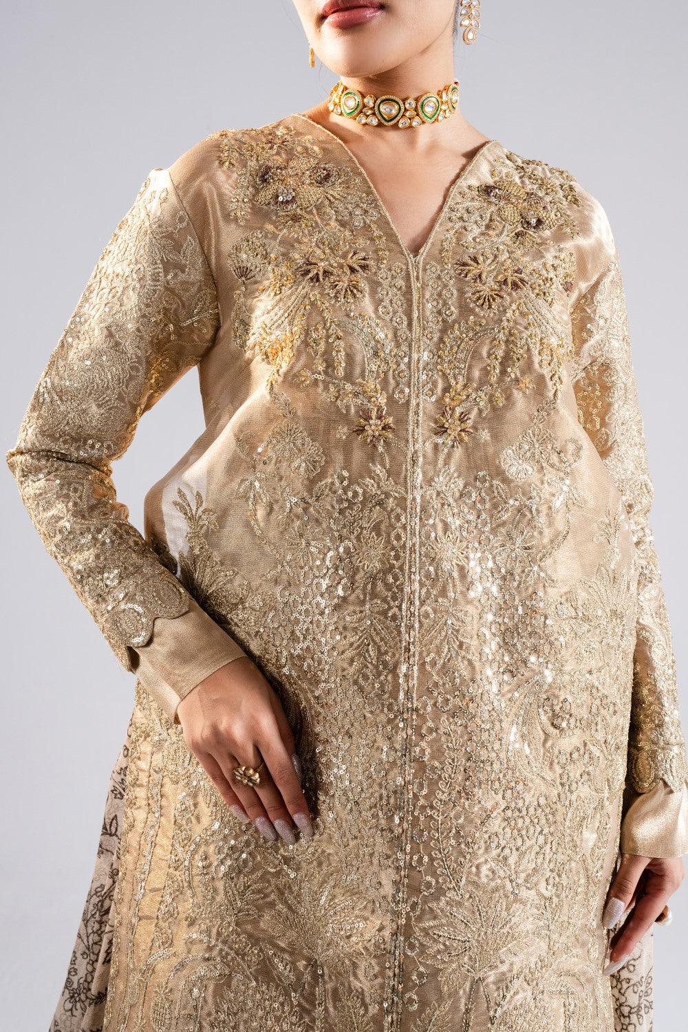 Maryum N Maria | Luna Formals | AMAIRS - House Of Hania