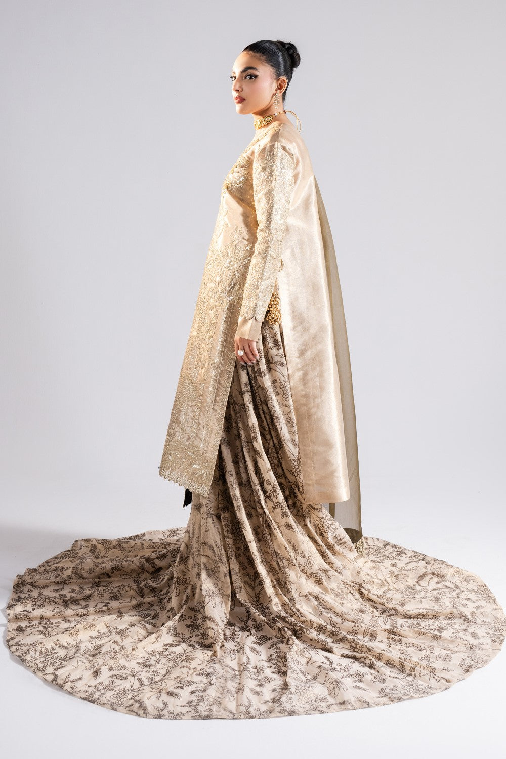 Maryum N Maria | Luna Formals | AMAIRS - House Of Hania