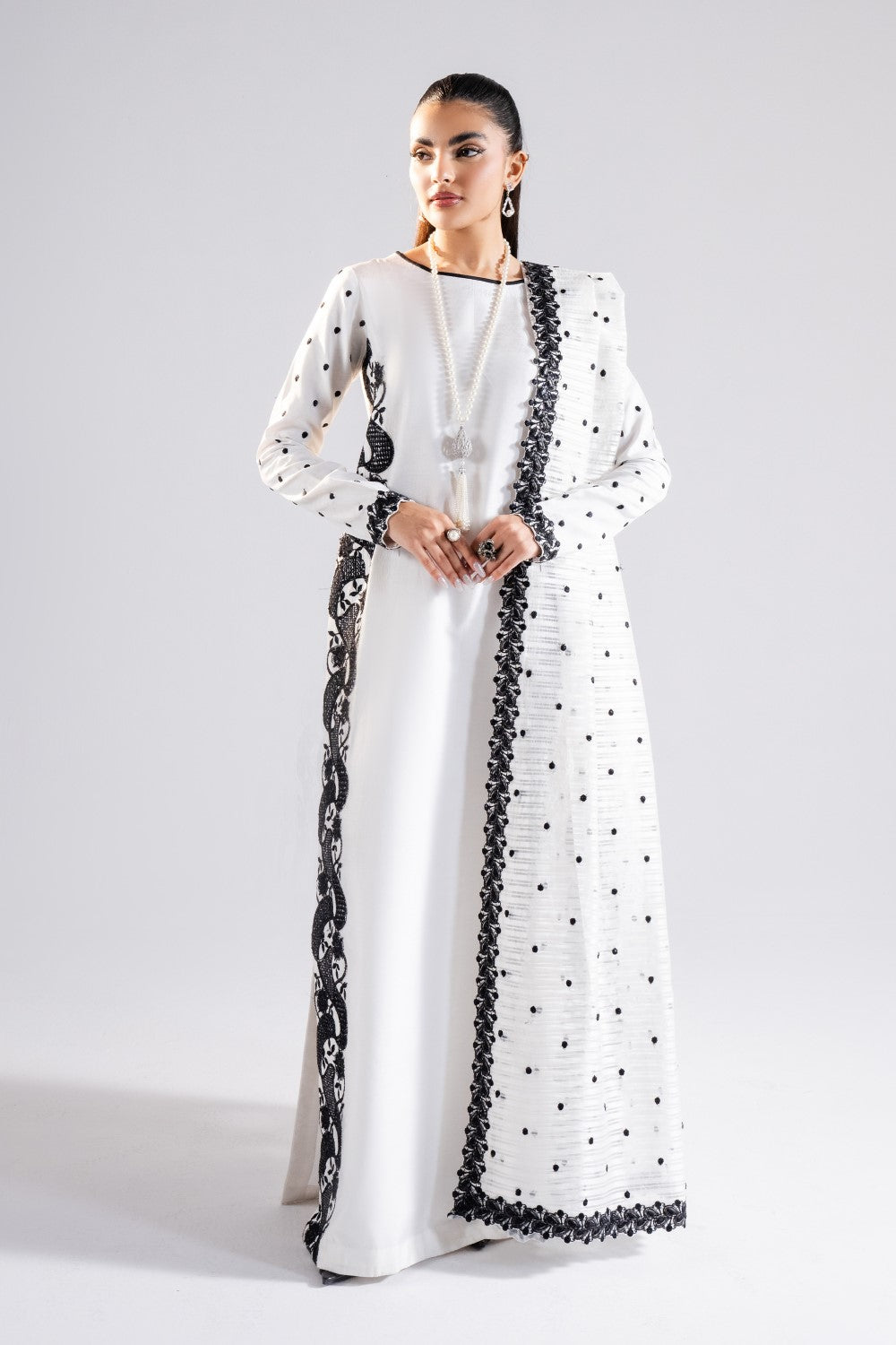 Maryum N Maria | Luna Formals | ARELA - House Of Hania