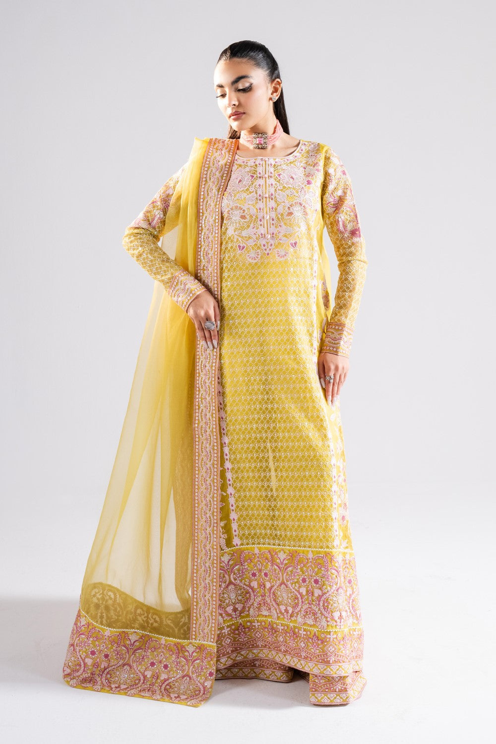 Maryum N Maria | Luna Formals | ELOYA - House Of Hania