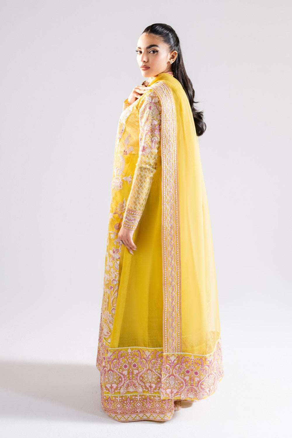 Maryum N Maria | Luna Formals | ELOYA - House Of Hania