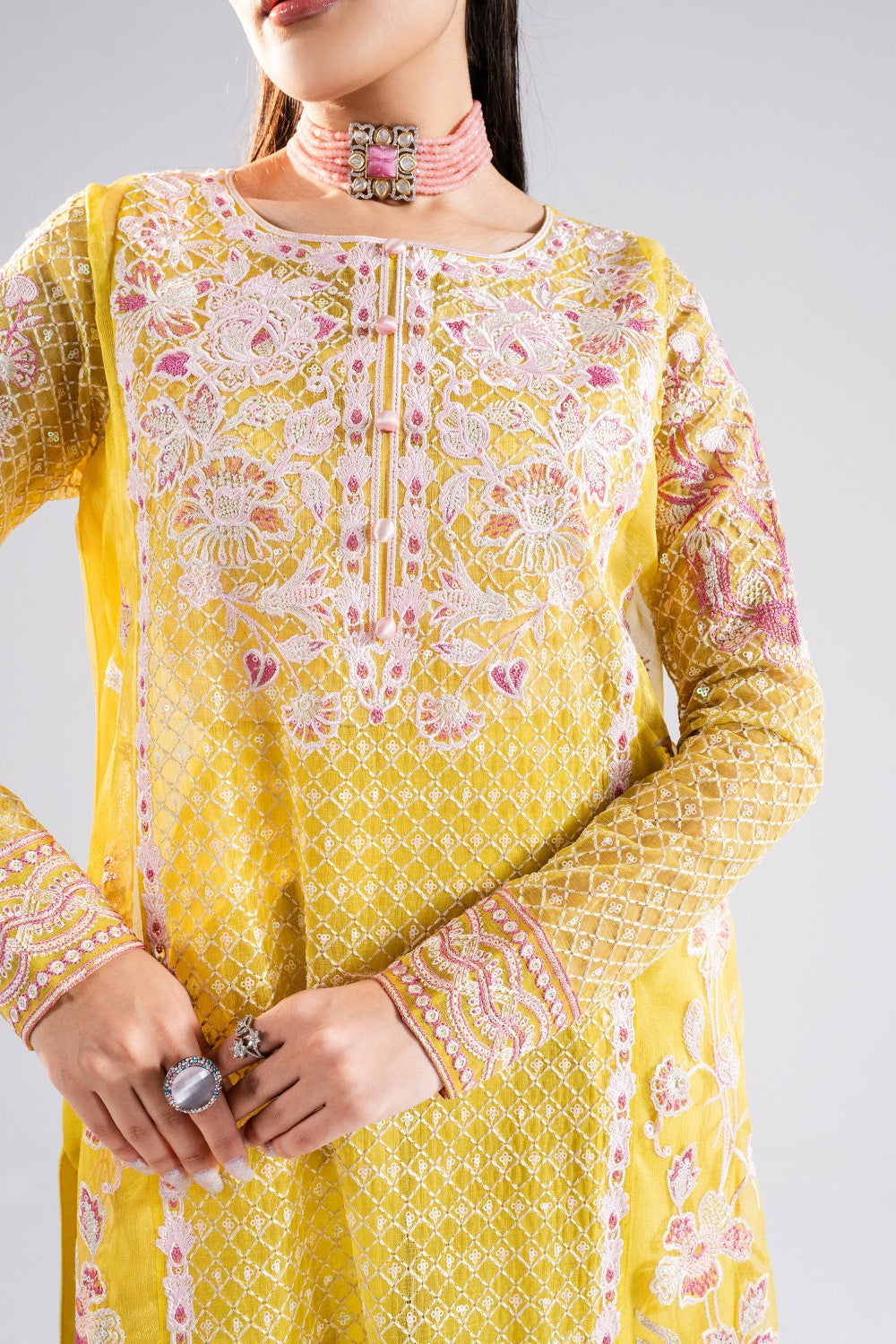 Maryum N Maria | Luna Formals | ELOYA - House Of Hania