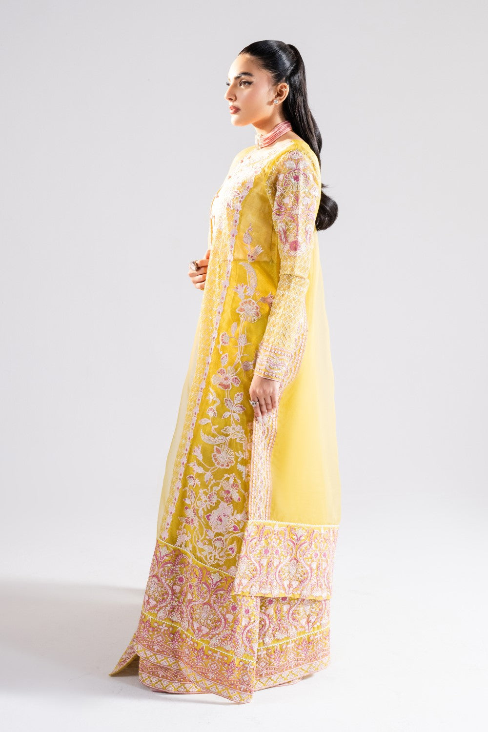 Maryum N Maria | Luna Formals | ELOYA - House Of Hania