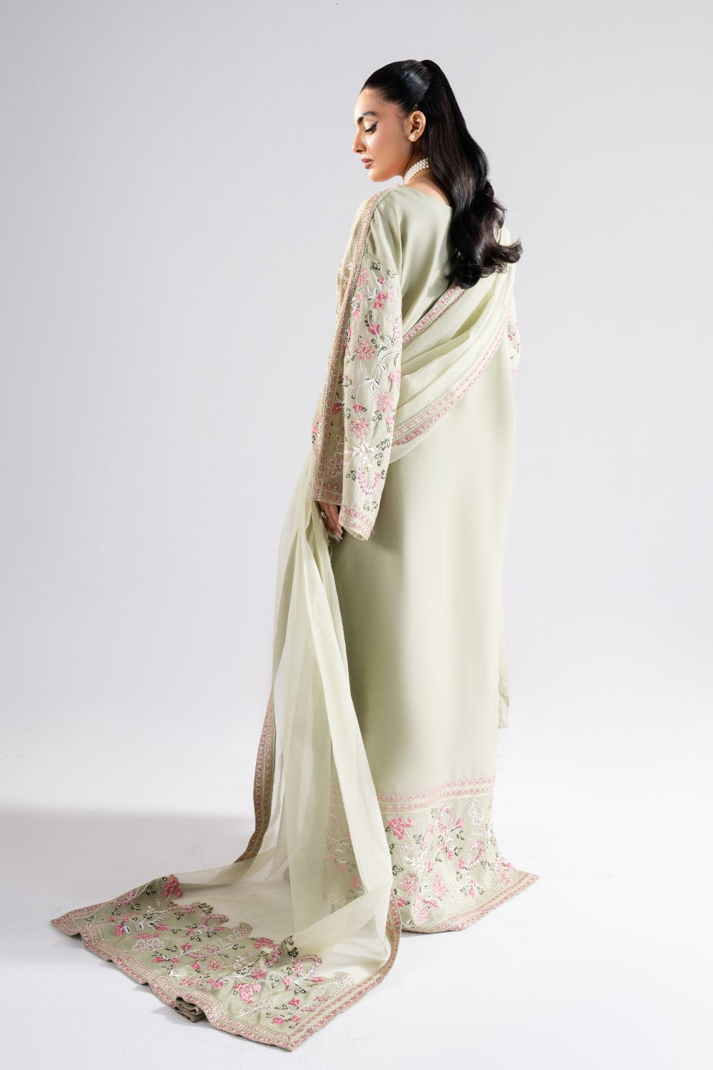 Maryum N Maria | Luna Formals | Elora - House Of Hania