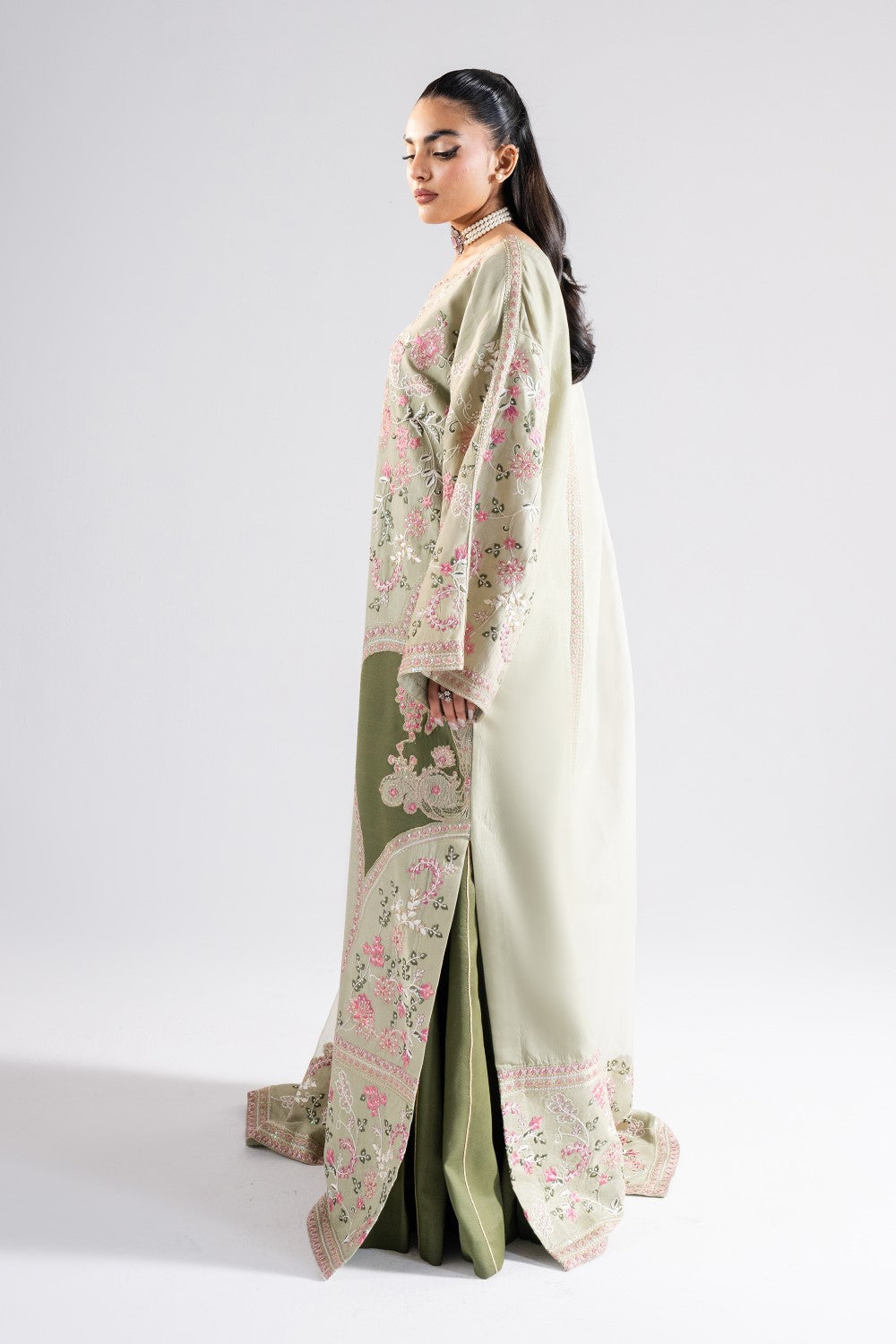 Maryum N Maria | Luna Formals | Elora - House Of Hania