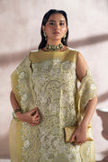 Maryum N Maria | Luna Formals | KAIROS - House Of Hania