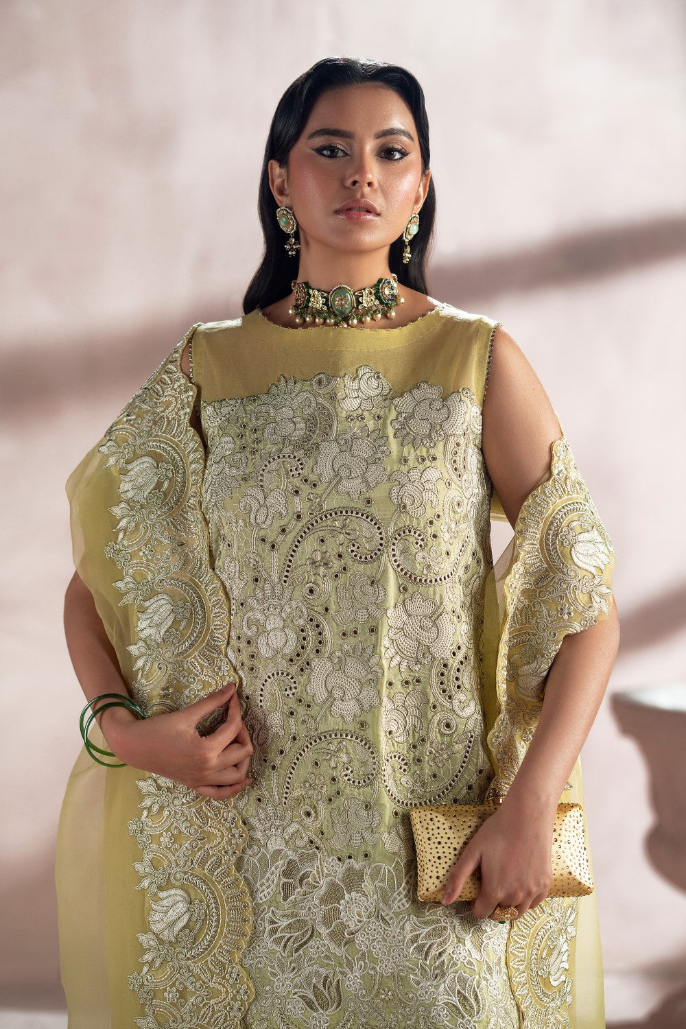 Maryum N Maria | Luna Formals | KAIROS - House Of Hania