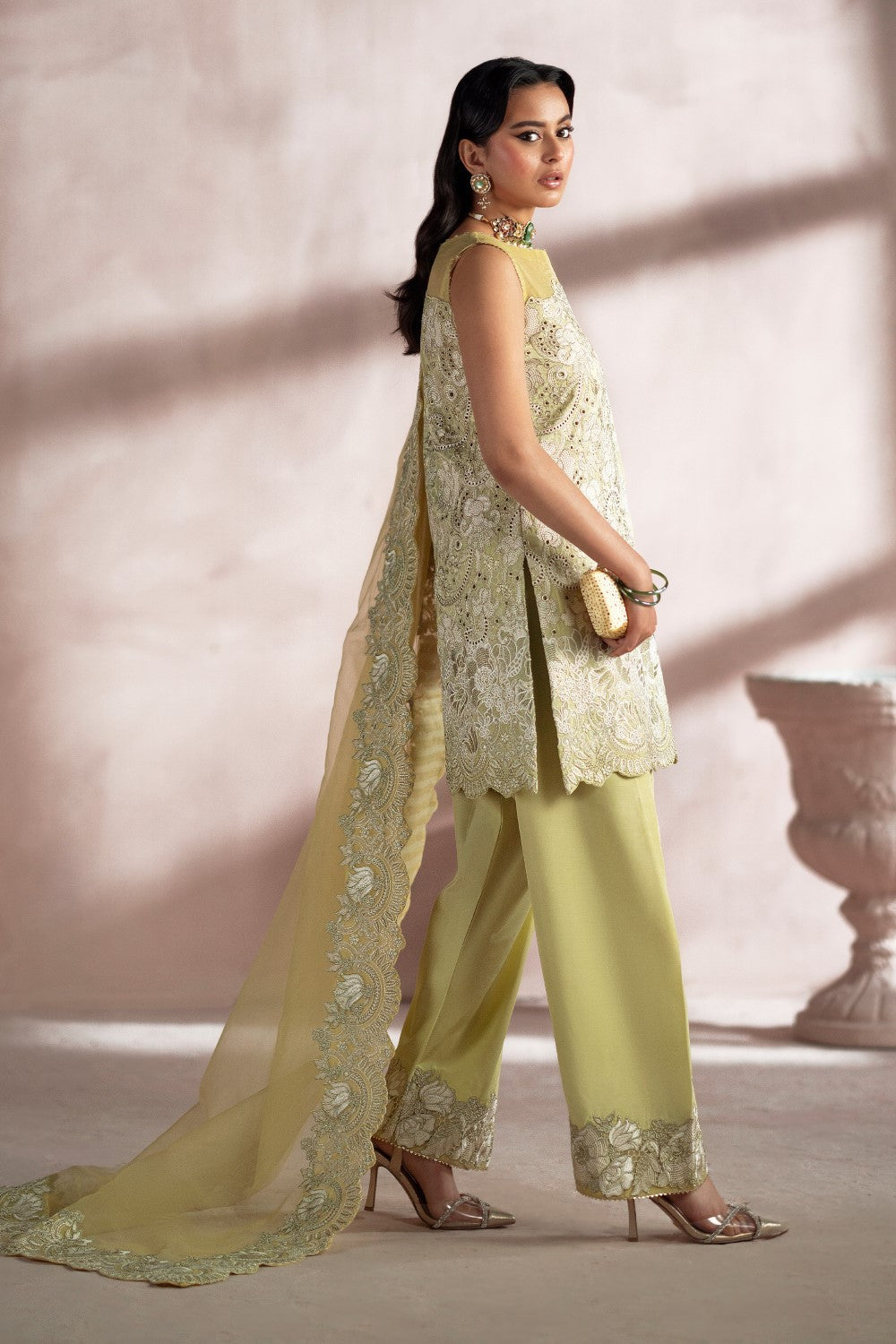 Maryum N Maria | Luna Formals | KAIROS - House Of Hania