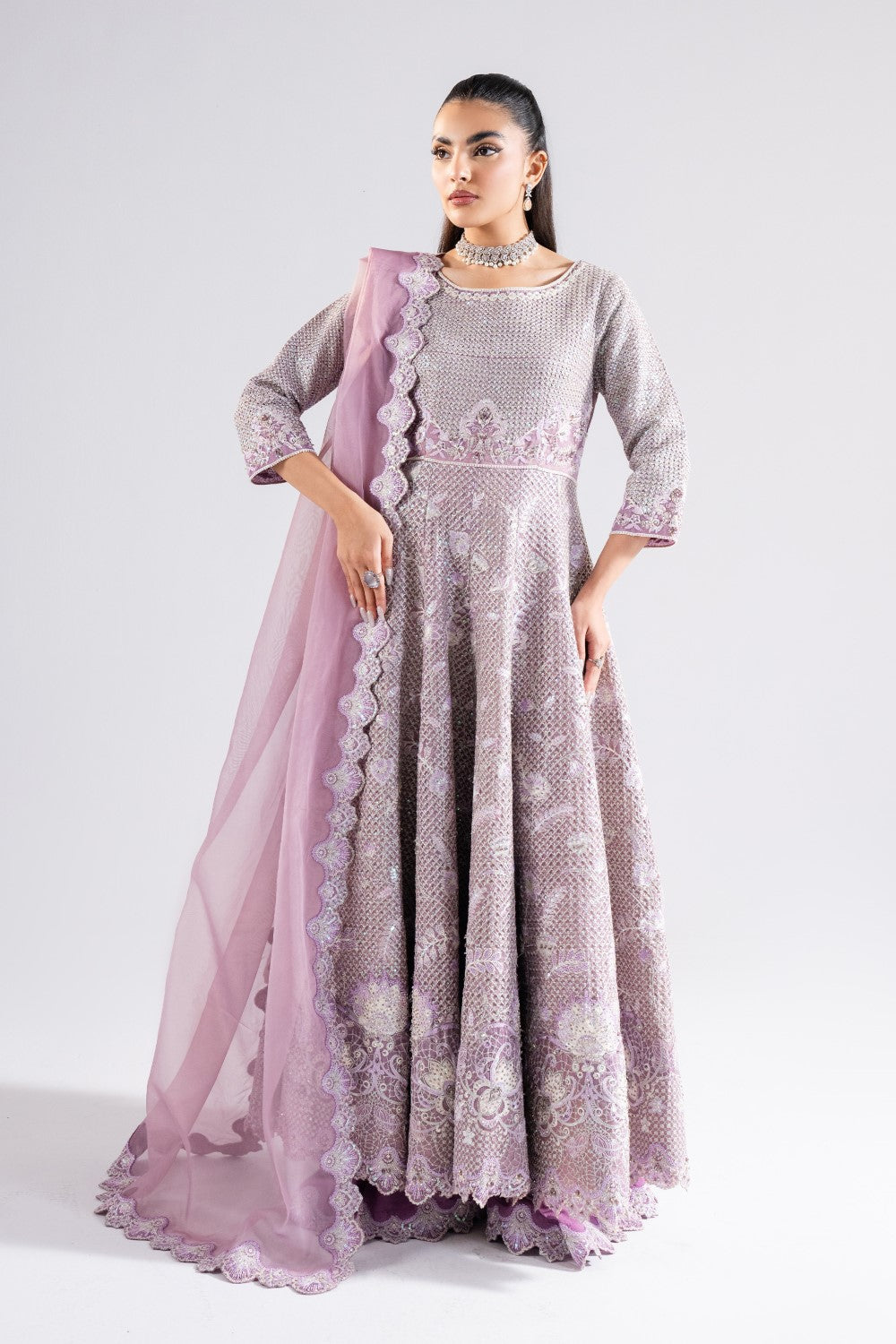 Maryum N Maria | Luna Formals | KEFI - House Of Hania
