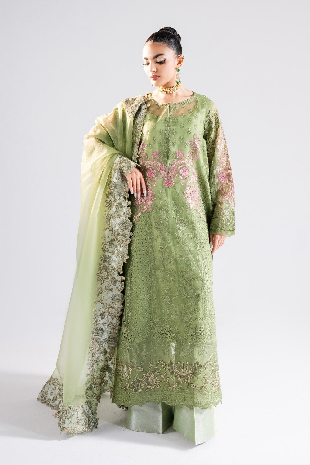 Maryum N Maria | Luna Formals | MERAKI - House Of Hania