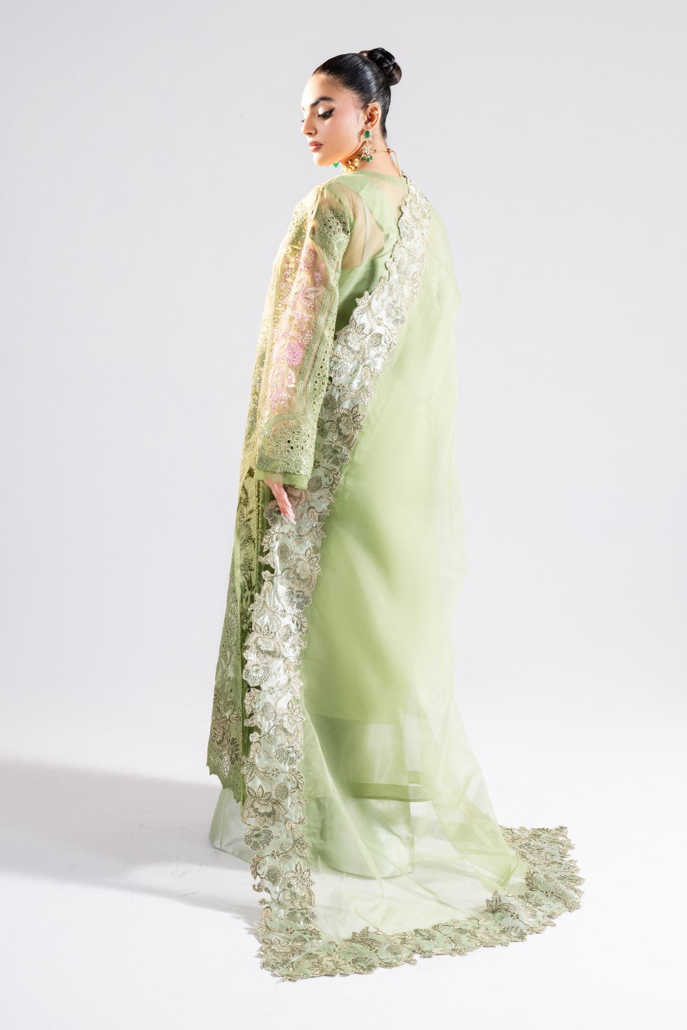 Maryum N Maria | Luna Formals | MERAKI - House Of Hania