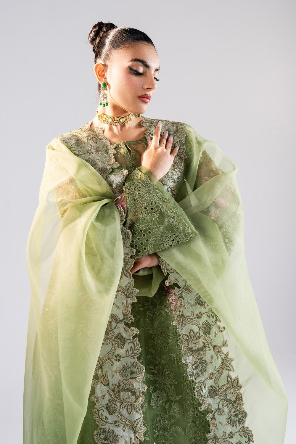 Maryum N Maria | Luna Formals | MERAKI - House Of Hania