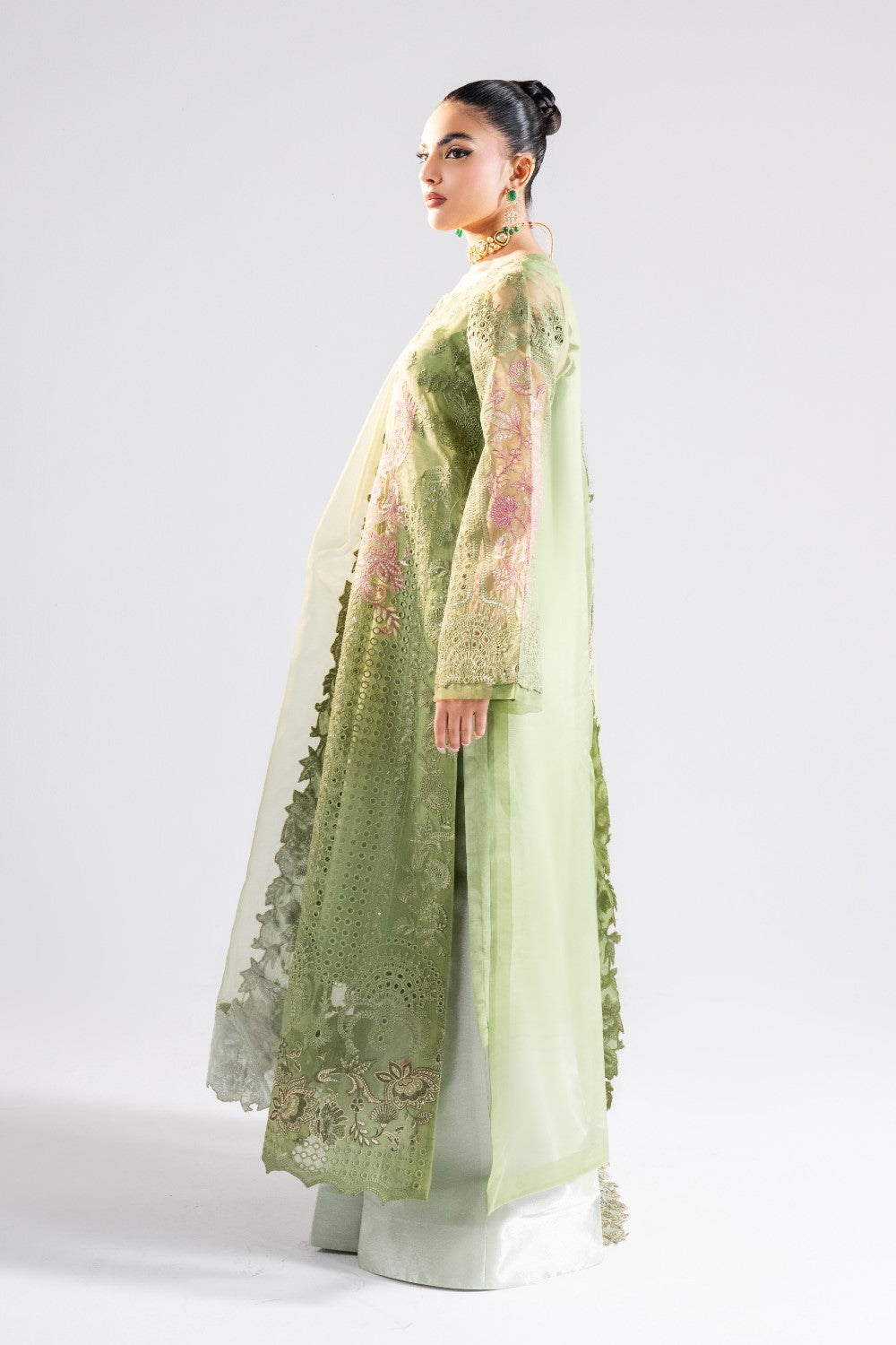 Maryum N Maria | Luna Formals | MERAKI - House Of Hania