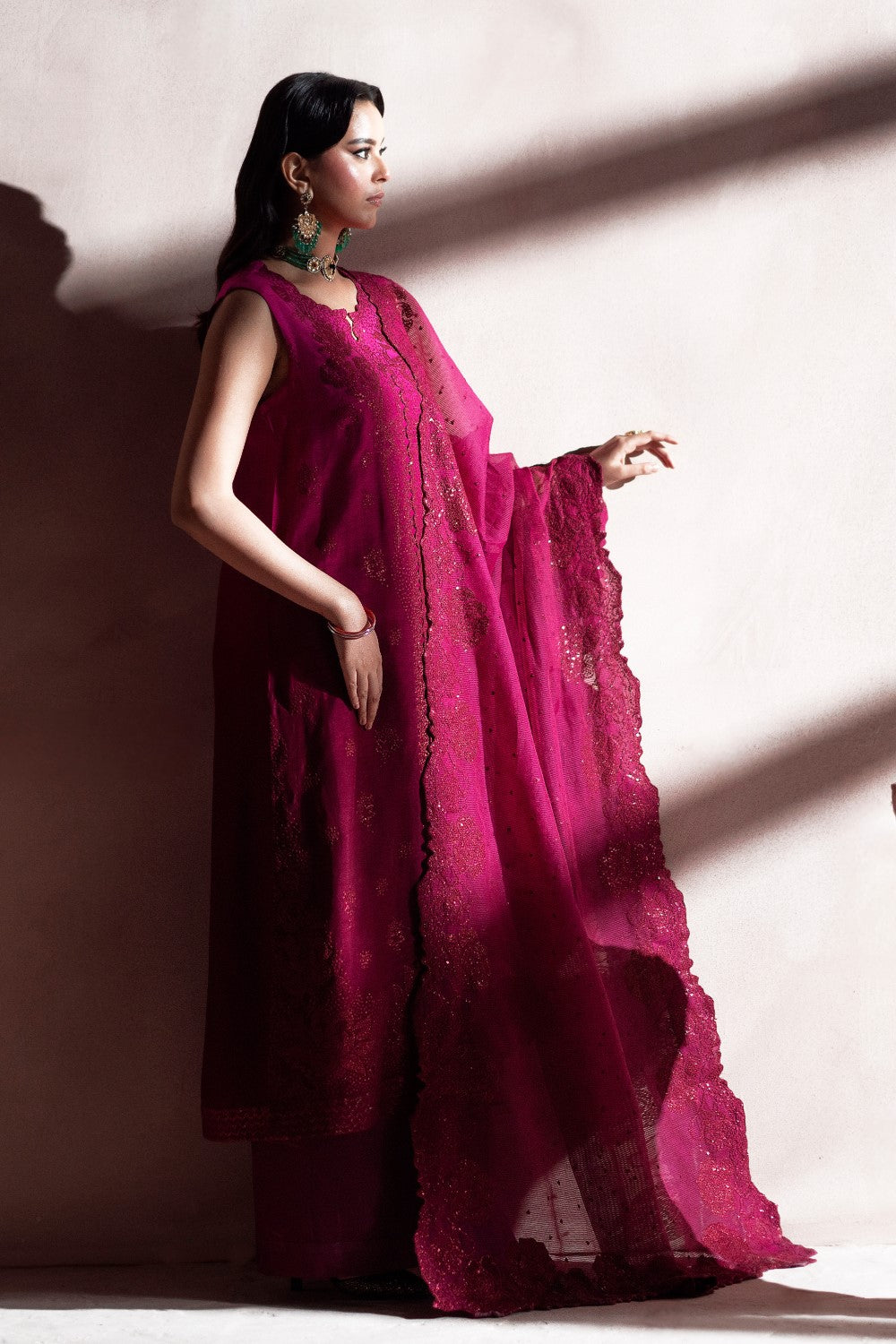 Maryum N Maria | Luna Formals | MYSA - House Of Hania