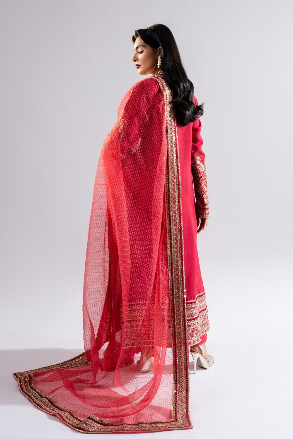 Maryum N Maria | Luna Formals | SELAH - House Of Hania