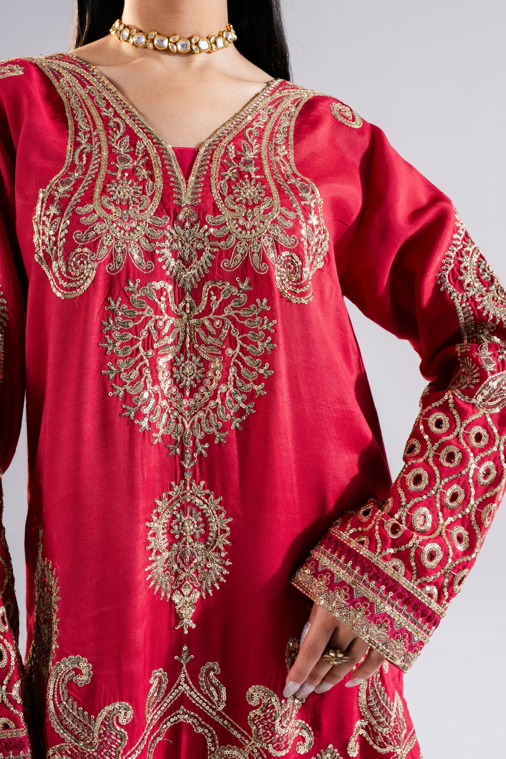 Maryum N Maria | Luna Formals | SELAH - House Of Hania