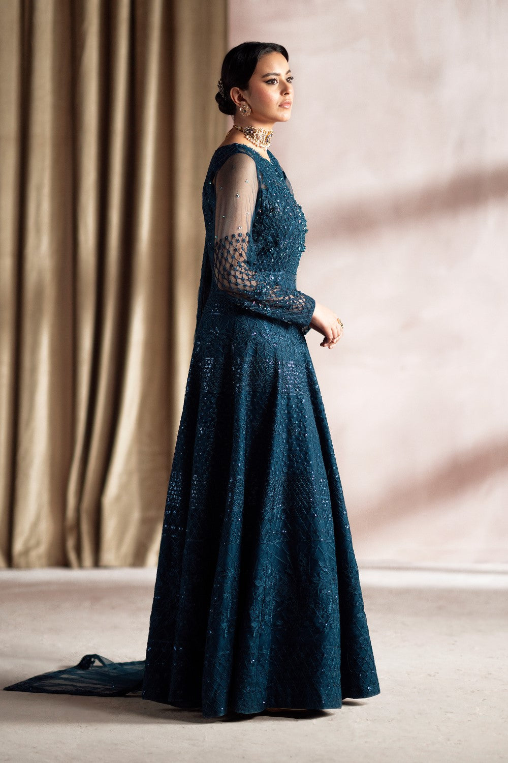 Maryum N Maria | Luna Formals | SILA - House Of Hania
