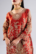 Maryum N Maria | Luna Formals | ZAHARI - House Of Hania