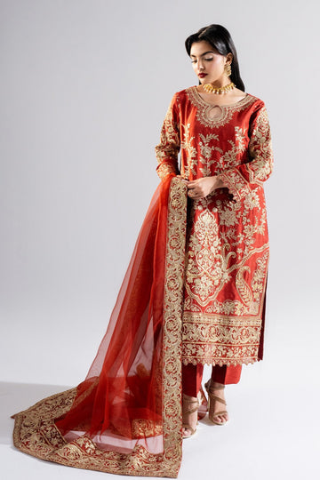 Maryum N Maria | Luna Formals | ZAHARI - House Of Hania