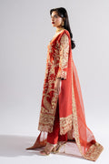 Maryum N Maria | Luna Formals | ZAHARI - House Of Hania