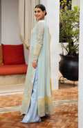 Maryum N Maria | Luxury Formals | ABRIL - FS-40001 - House Of Hania