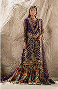 Maryum N Maria | Luxury Formals | ANAHITA-MW24-568 - House Of Hania