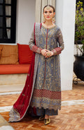 Maryum N Maria | Luxury Formals | ARANZA - FS-40008 - House Of Hania
