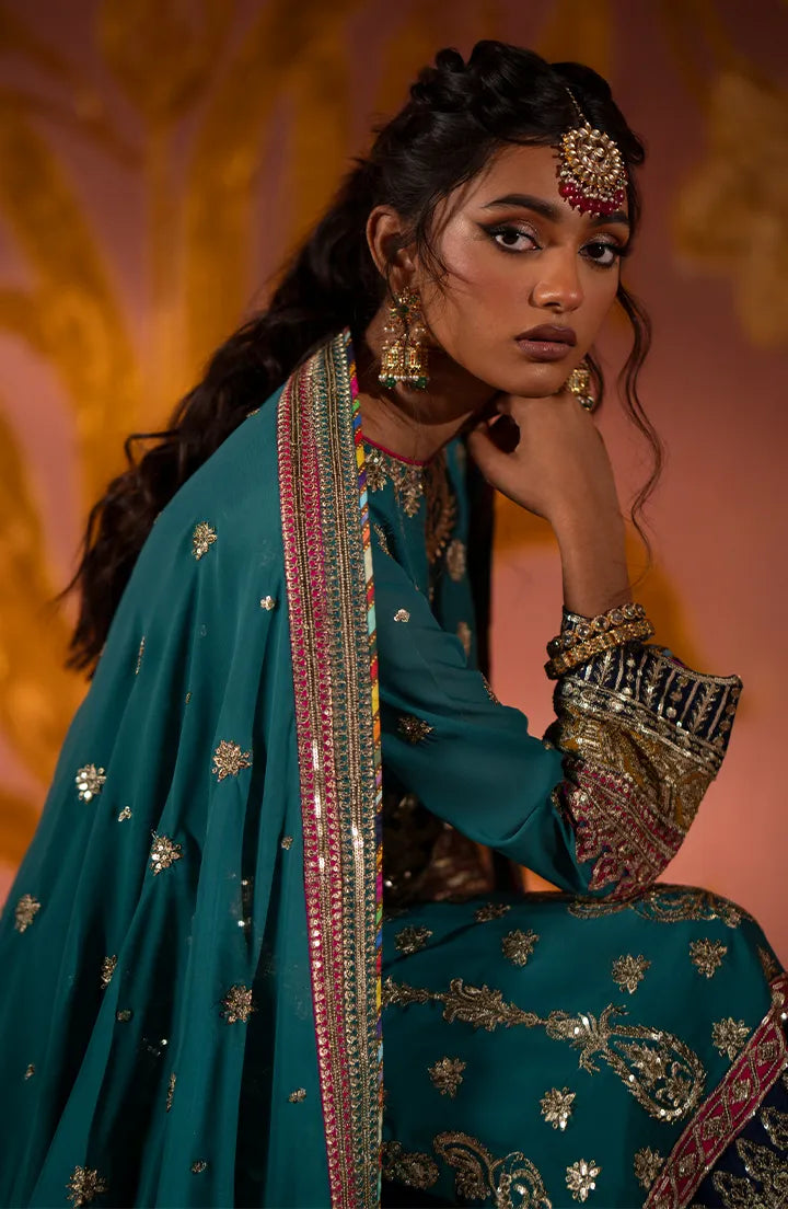 Maryum N Maria | Luxury Formals | ARIYA - MW24-613 - House Of Hania