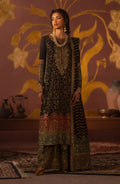 Maryum N Maria | Luxury Formals | AYRIN - MW24-618 - House Of Hania