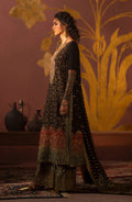 Maryum N Maria | Luxury Formals | AYRIN - MW24-618 - House Of Hania