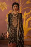 Maryum N Maria | Luxury Formals | AYRIN - MW24-618 - House Of Hania
