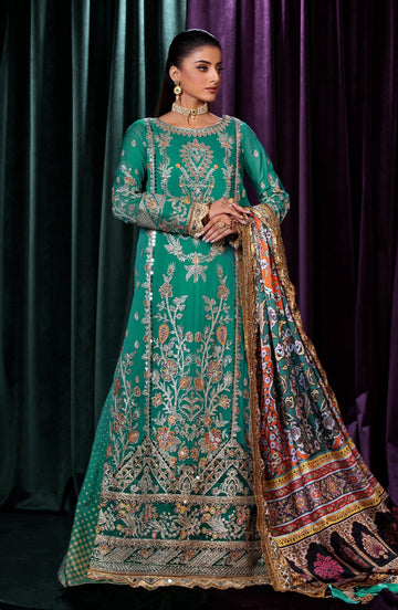Maryum N Maria | Luxury Formals | CELINE (MFD-127) - House Of Hania