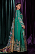Maryum N Maria | Luxury Formals | CELINE (MFD-127) - House Of Hania