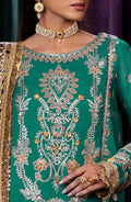 Maryum N Maria | Luxury Formals | CELINE (MFD-127) - House Of Hania