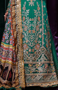 Maryum N Maria | Luxury Formals | CELINE (MFD-127) - House Of Hania