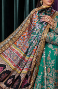 Maryum N Maria | Luxury Formals | CELINE (MFD-127) - House Of Hania
